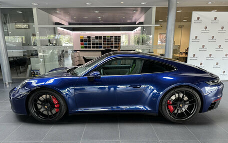 Porsche 911, 2023 год, 19 500 000 рублей, 8 фотография