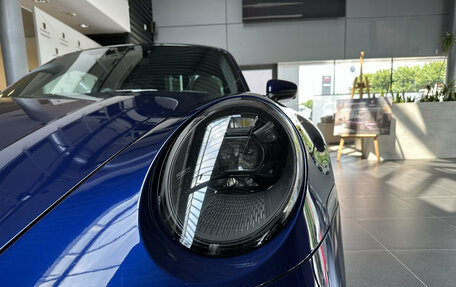 Porsche 911, 2023 год, 19 500 000 рублей, 17 фотография