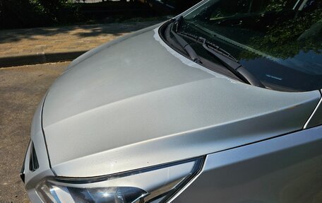Hyundai Solaris II рестайлинг, 2015 год, 595 000 рублей, 26 фотография