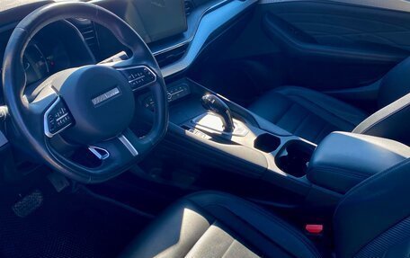 Haval F7x I, 2023 год, 2 150 000 рублей, 7 фотография