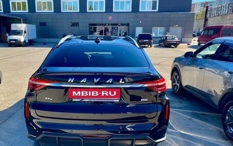 Haval F7x I, 2023 год, 2 150 000 рублей, 5 фотография