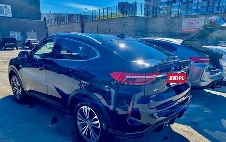 Haval F7x I, 2023 год, 2 150 000 рублей, 6 фотография