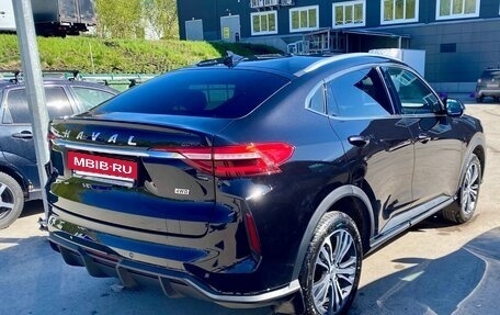 Haval F7x I, 2023 год, 2 150 000 рублей, 4 фотография