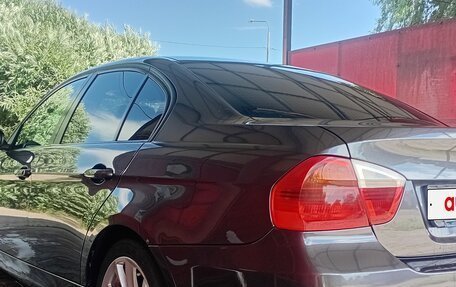 BMW 3 серия, 2008 год, 700 000 рублей, 6 фотография