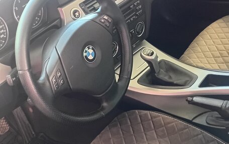 BMW 3 серия, 2008 год, 700 000 рублей, 9 фотография