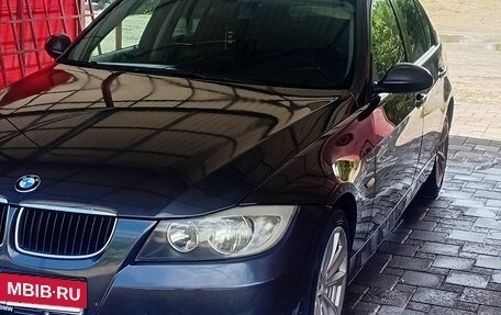 BMW 3 серия, 2008 год, 700 000 рублей, 5 фотография