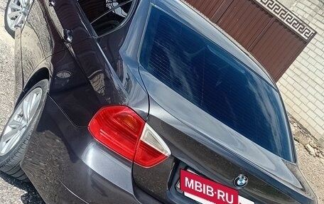 BMW 3 серия, 2008 год, 700 000 рублей, 3 фотография