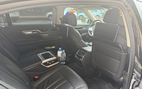BMW 7 серия, 2020 год, 5 190 000 рублей, 7 фотография