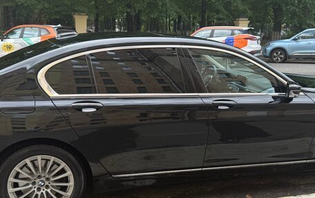 BMW 7 серия, 2020 год, 5 190 000 рублей, 3 фотография