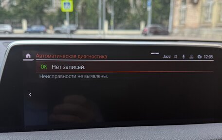 BMW 7 серия, 2020 год, 5 190 000 рублей, 9 фотография