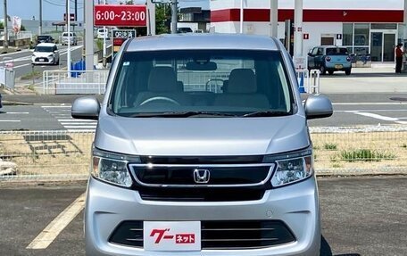 Honda N-WGN I рестайлинг, 2014 год, 576 737 рублей, 2 фотография