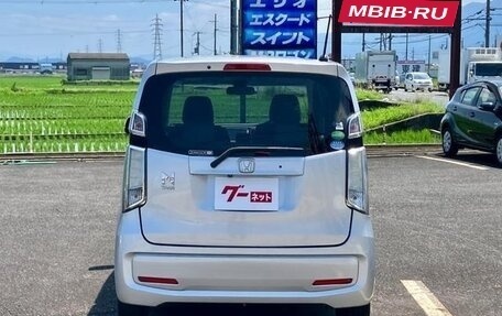 Honda N-WGN I рестайлинг, 2014 год, 576 737 рублей, 4 фотография