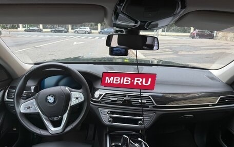 BMW 7 серия, 2020 год, 5 190 000 рублей, 8 фотография