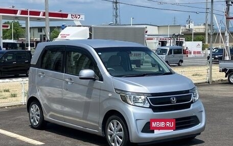 Honda N-WGN I рестайлинг, 2014 год, 576 737 рублей, 3 фотография