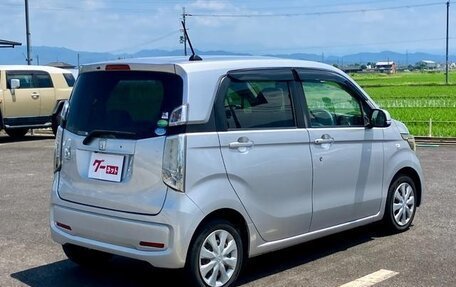 Honda N-WGN I рестайлинг, 2014 год, 576 737 рублей, 6 фотография