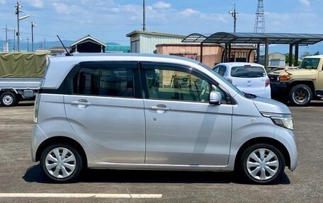 Honda N-WGN I рестайлинг, 2014 год, 576 737 рублей, 5 фотография