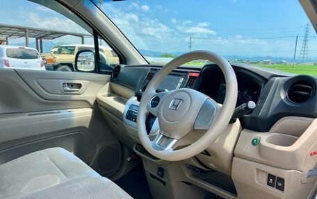 Honda N-WGN I рестайлинг, 2014 год, 576 737 рублей, 9 фотография