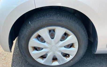 Honda N-WGN I рестайлинг, 2014 год, 576 737 рублей, 7 фотография