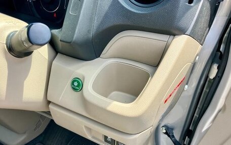 Honda N-WGN I рестайлинг, 2014 год, 576 737 рублей, 17 фотография