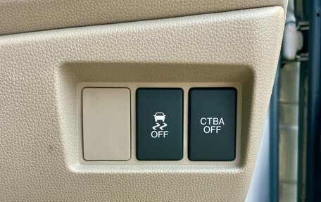 Honda N-WGN I рестайлинг, 2014 год, 576 737 рублей, 16 фотография