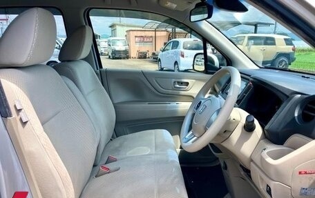 Honda N-WGN I рестайлинг, 2014 год, 576 737 рублей, 10 фотография
