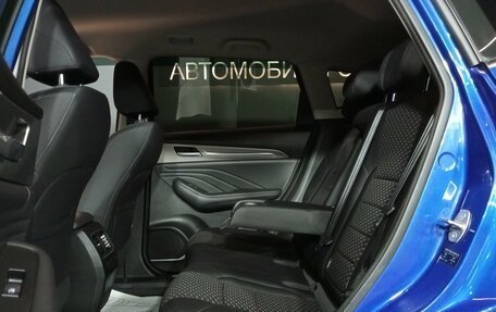 Haval F7 I, 2021 год, 1 490 000 рублей, 8 фотография