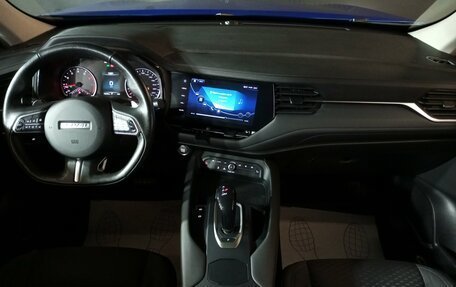 Haval F7 I, 2021 год, 1 490 000 рублей, 9 фотография