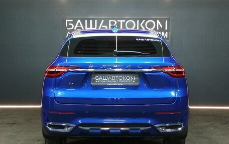 Haval F7 I, 2021 год, 1 490 000 рублей, 5 фотография