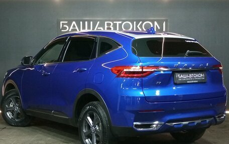 Haval F7 I, 2021 год, 1 490 000 рублей, 6 фотография