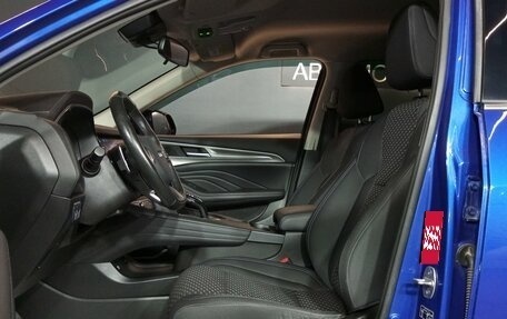 Haval F7 I, 2021 год, 1 490 000 рублей, 7 фотография
