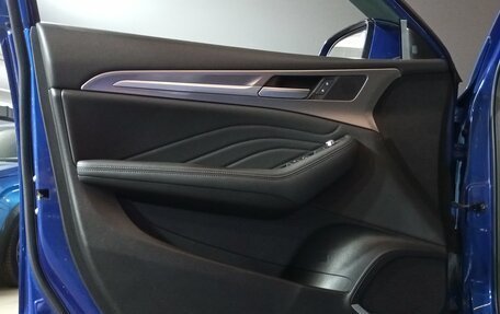 Haval F7 I, 2021 год, 1 490 000 рублей, 18 фотография