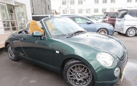 Daihatsu Copen I, 2011 год, 740 000 рублей, 4 фотография