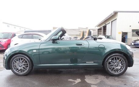 Daihatsu Copen I, 2011 год, 740 000 рублей, 7 фотография
