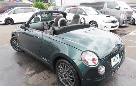 Daihatsu Copen I, 2011 год, 740 000 рублей, 10 фотография