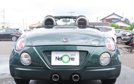 Daihatsu Copen I, 2011 год, 740 000 рублей, 8 фотография