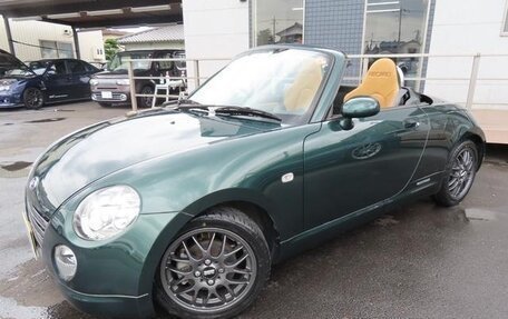 Daihatsu Copen I, 2011 год, 740 000 рублей, 3 фотография