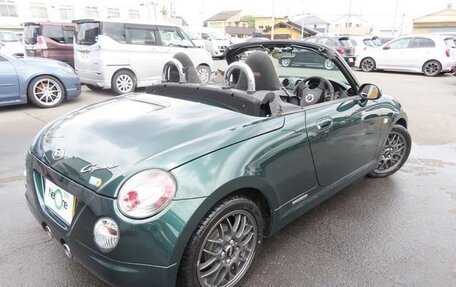 Daihatsu Copen I, 2011 год, 740 000 рублей, 9 фотография