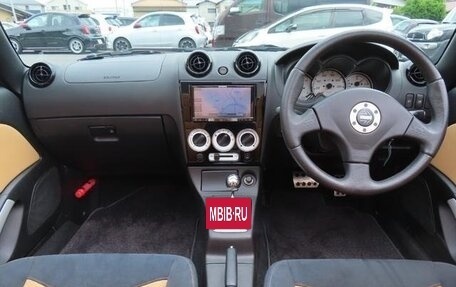 Daihatsu Copen I, 2011 год, 740 000 рублей, 11 фотография