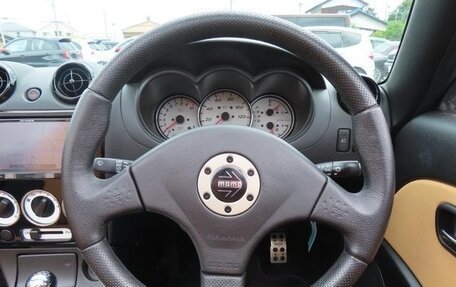 Daihatsu Copen I, 2011 год, 740 000 рублей, 12 фотография