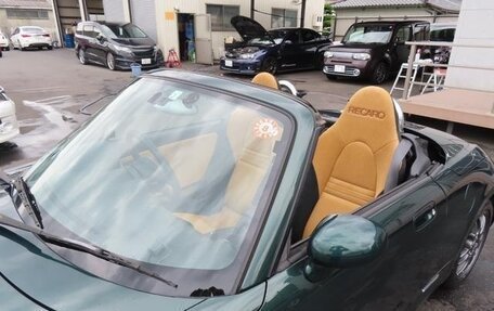 Daihatsu Copen I, 2011 год, 740 000 рублей, 22 фотография