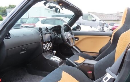 Daihatsu Copen I, 2011 год, 740 000 рублей, 19 фотография