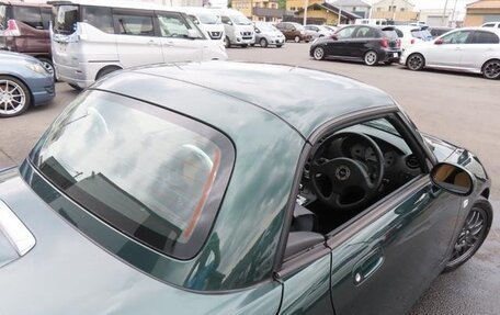 Daihatsu Copen I, 2011 год, 740 000 рублей, 24 фотография