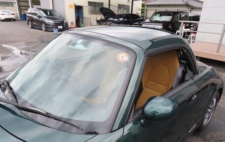 Daihatsu Copen I, 2011 год, 740 000 рублей, 25 фотография