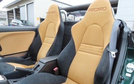 Daihatsu Copen I, 2011 год, 740 000 рублей, 20 фотография