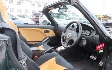 Daihatsu Copen I, 2011 год, 740 000 рублей, 17 фотография