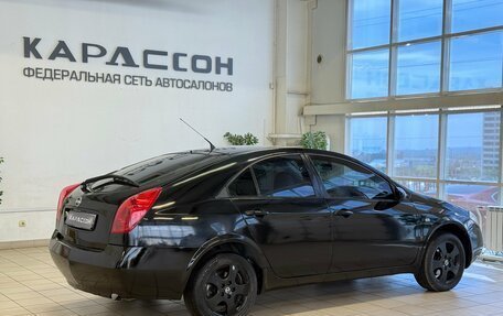 Nissan Primera III, 2004 год, 395 000 рублей, 2 фотография