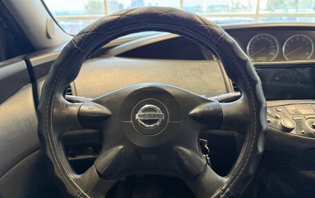 Nissan Primera III, 2004 год, 395 000 рублей, 7 фотография