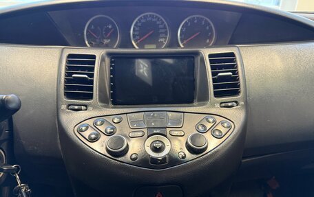 Nissan Primera III, 2004 год, 395 000 рублей, 11 фотография
