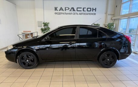Nissan Primera III, 2004 год, 395 000 рублей, 5 фотография