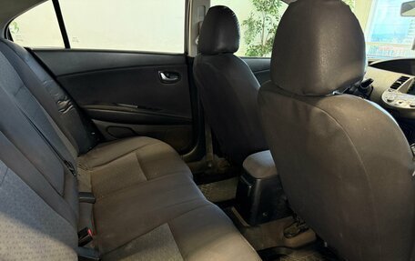 Nissan Primera III, 2004 год, 395 000 рублей, 10 фотография